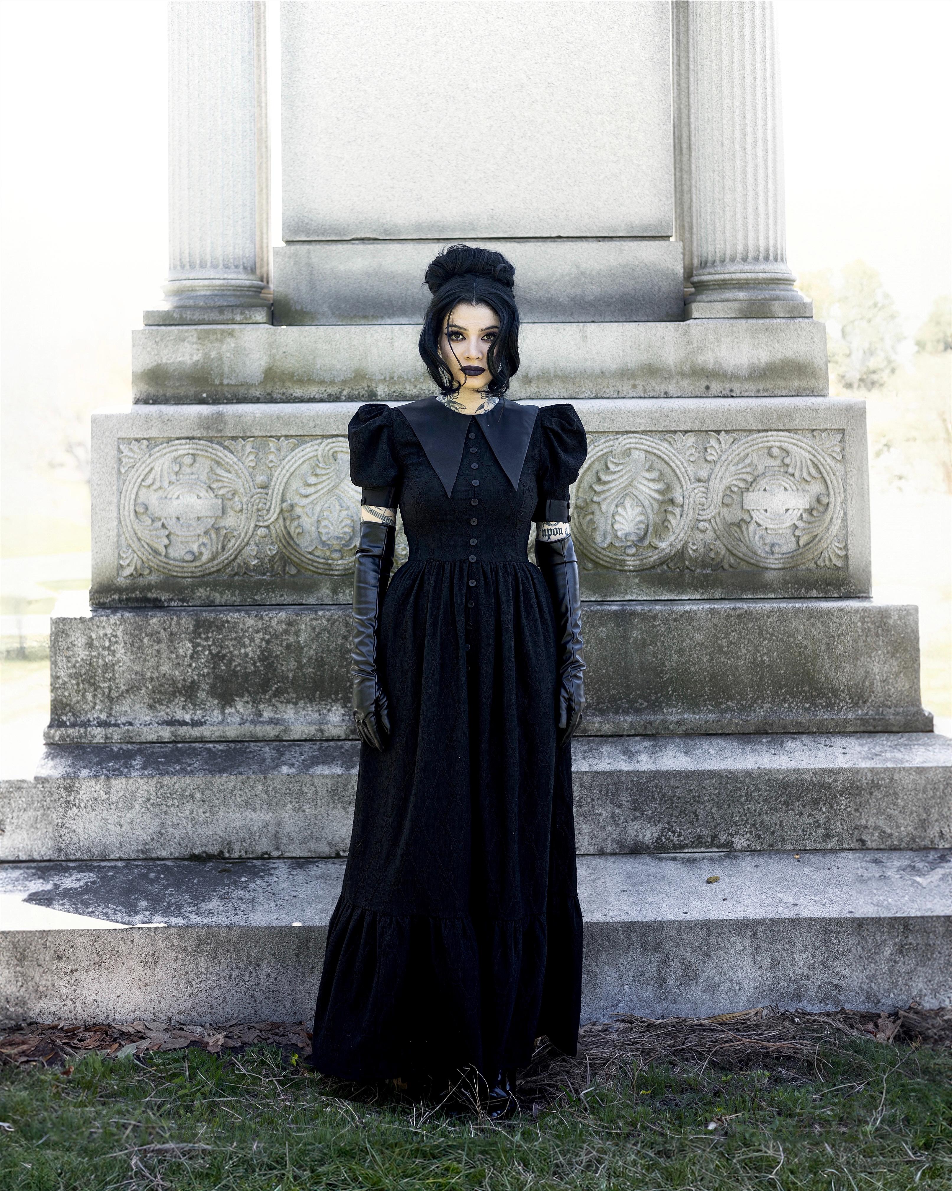 The Emily Dress