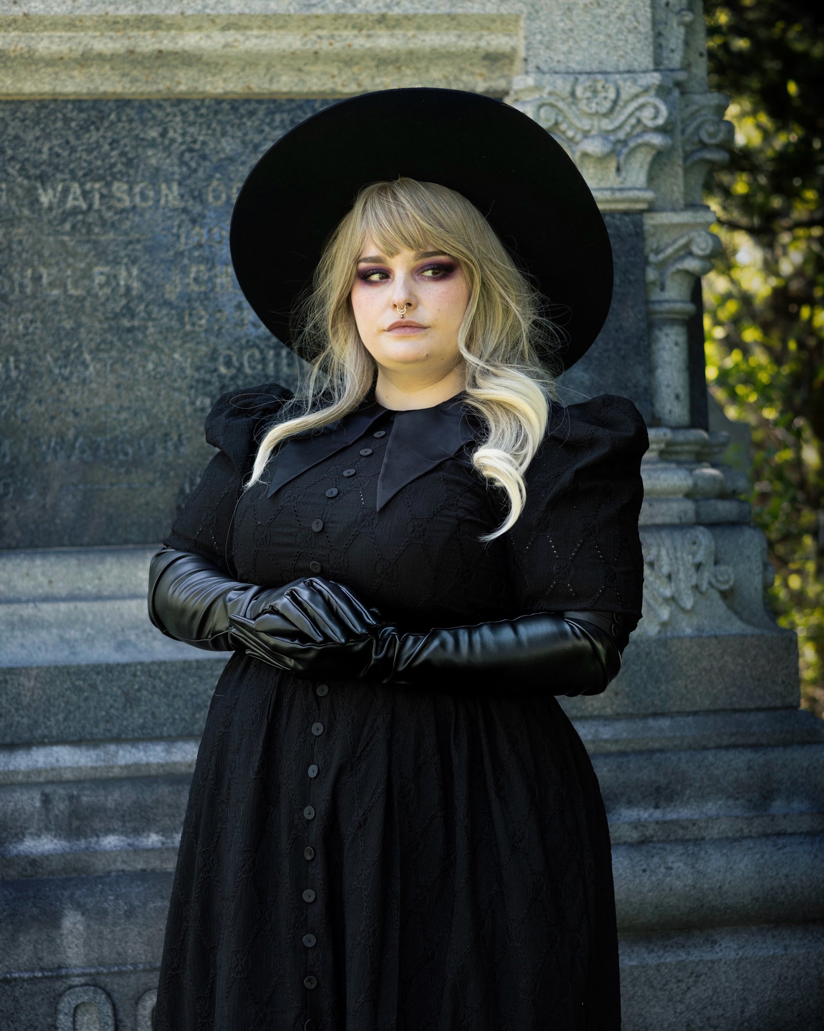 The Lucy Gloves