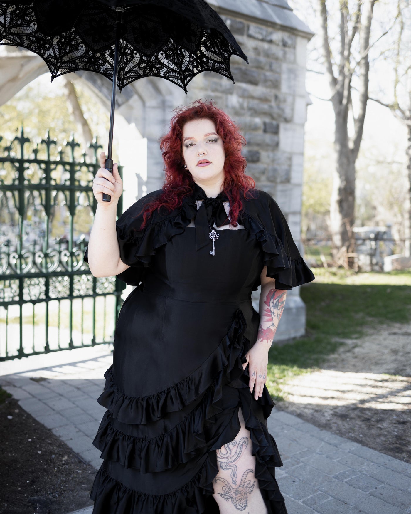 black corset dress halloween costume Women's Plus Size Vampire Costumes Women's Gothic Long Corset Dress - Halloween  Costume - Plus Size Available