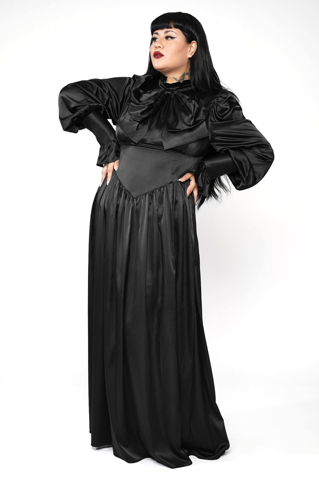 The Ophelia Dress | Shop Now – Blackwood Castle