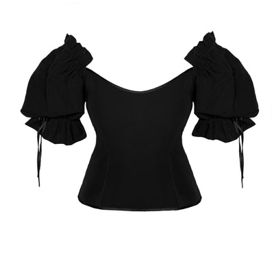 The Alice Top