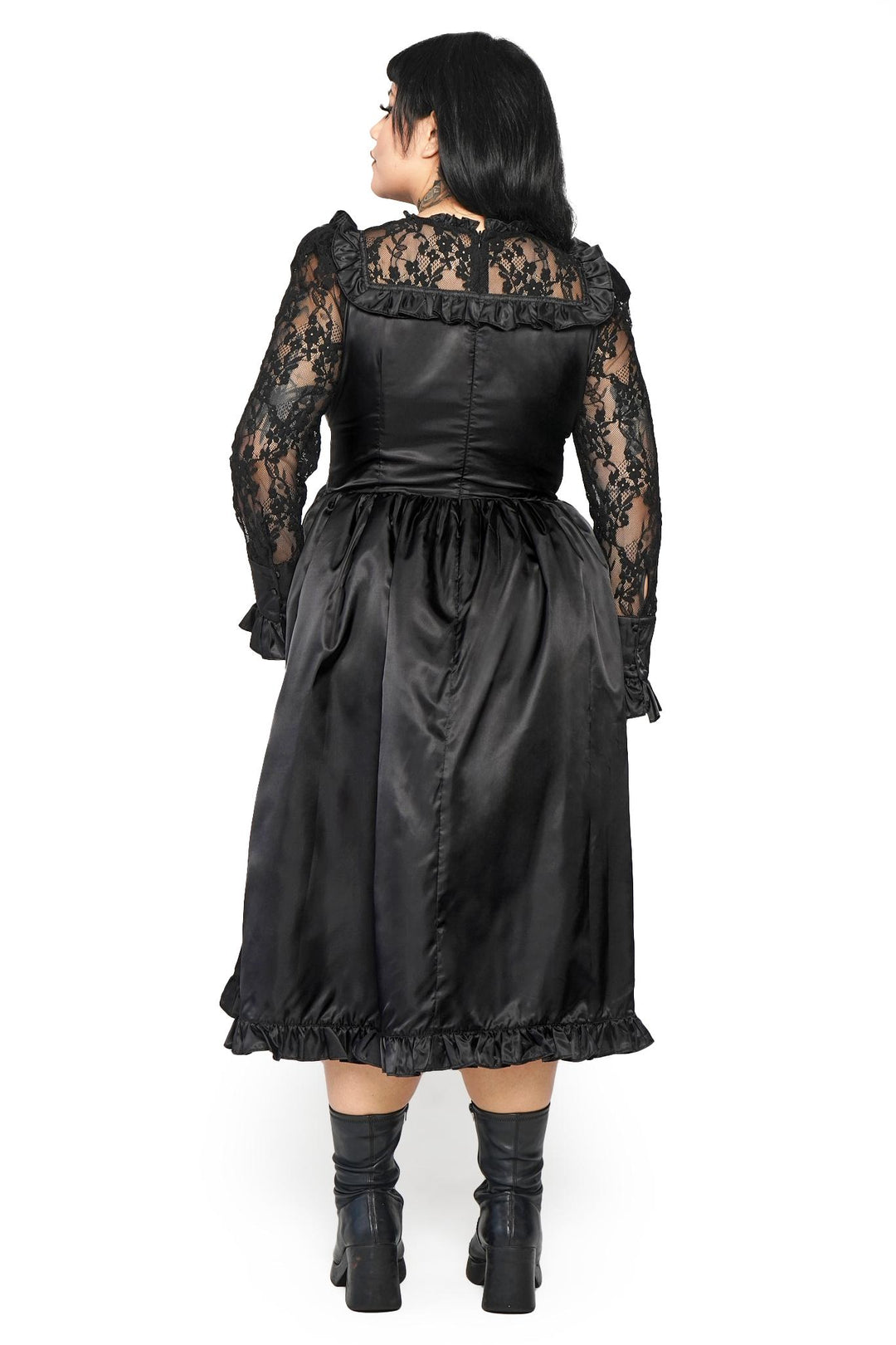 The Ophelia Dress | Shop Now – Blackwood Castle