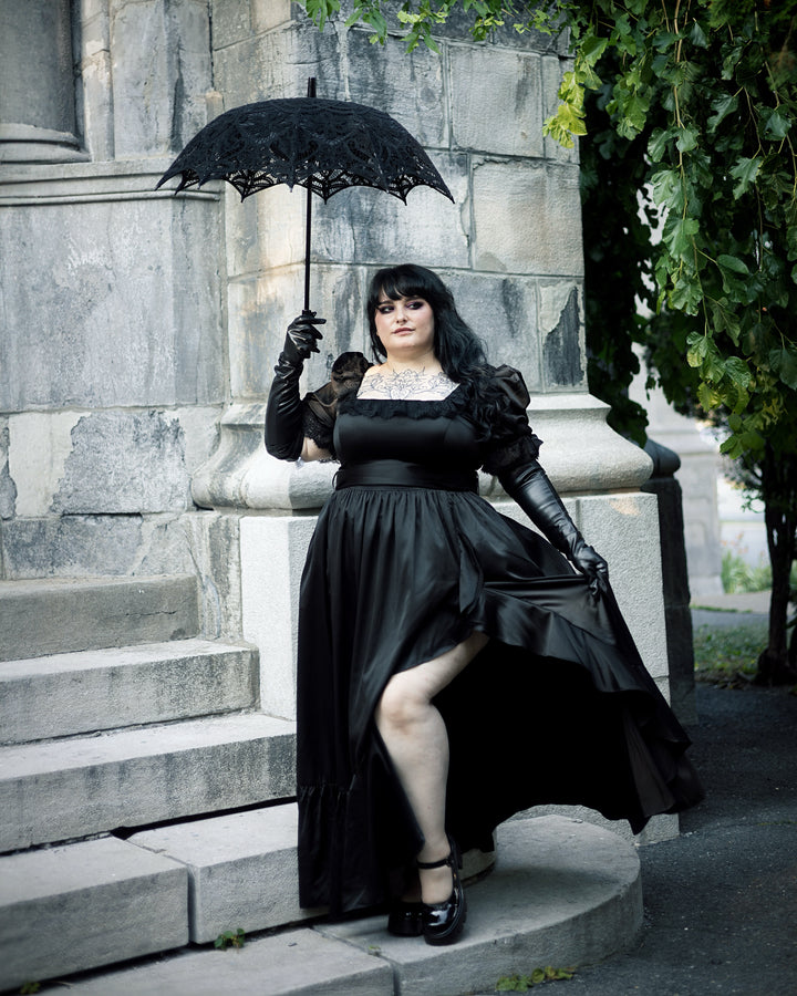 The Isabella Dress | Blackwood Castle – Shop Now