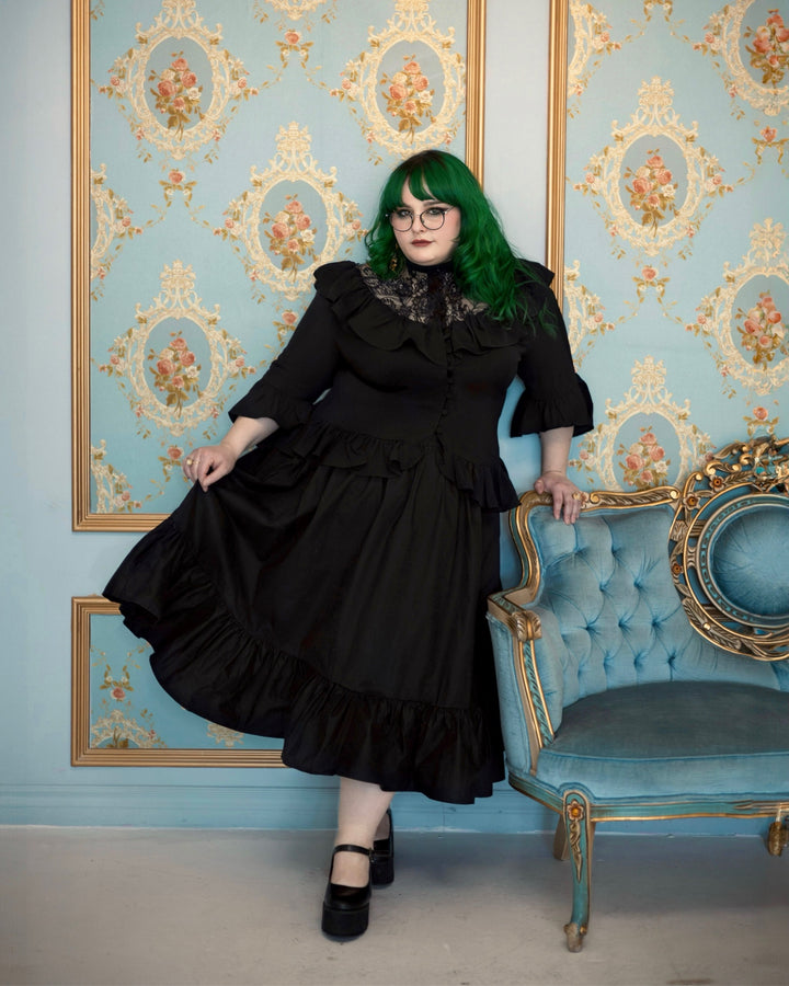 The Edith Skirt – Blackwood Castle