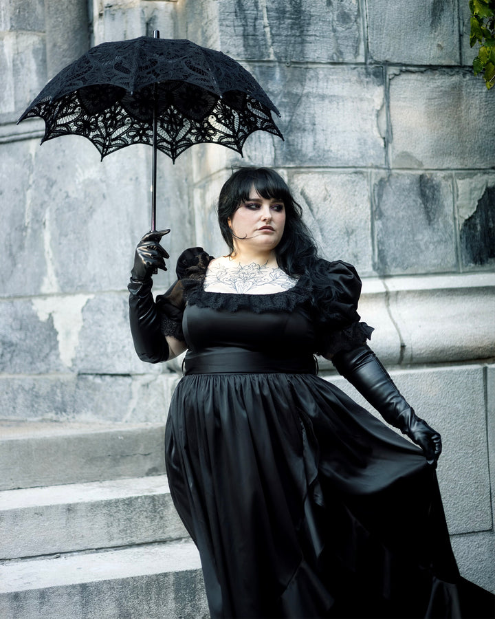 The Isabella Dress | Blackwood Castle – Shop Now