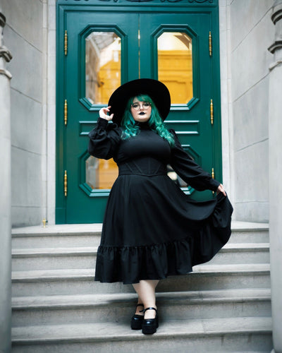 The Harriet Corset Belt
