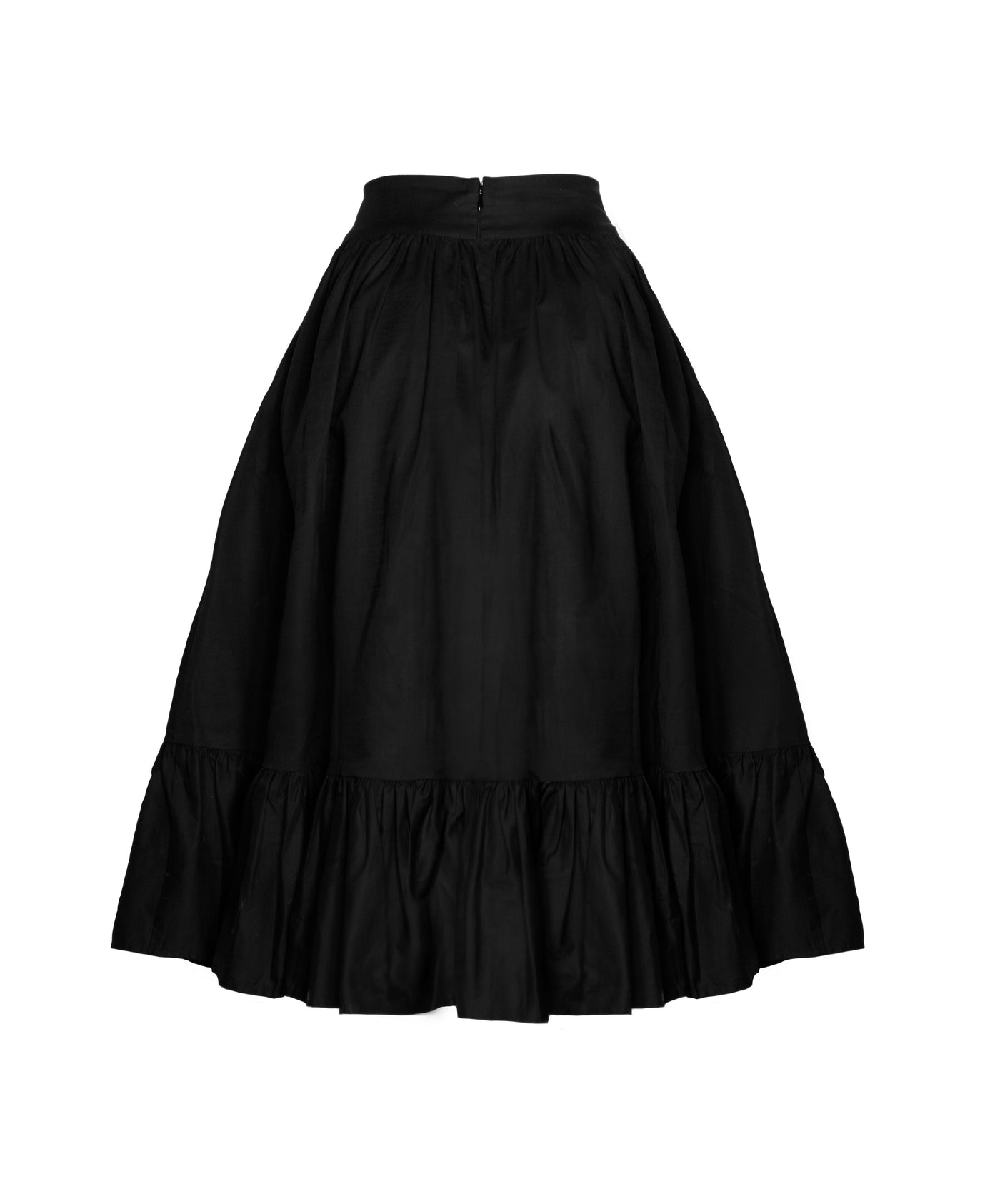The Edith Skirt