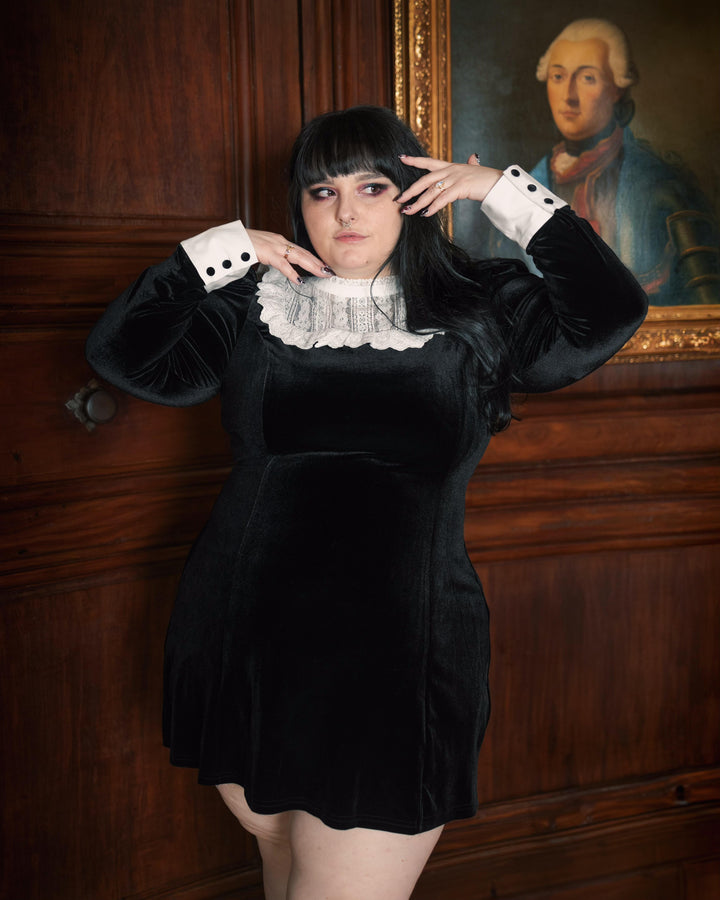 The Lenore Dress | Blackwood Castle – Shop Now