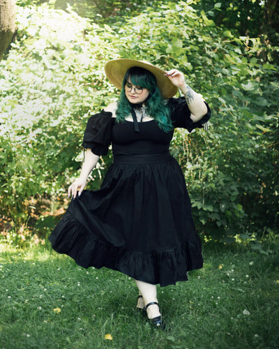 The Alice Top