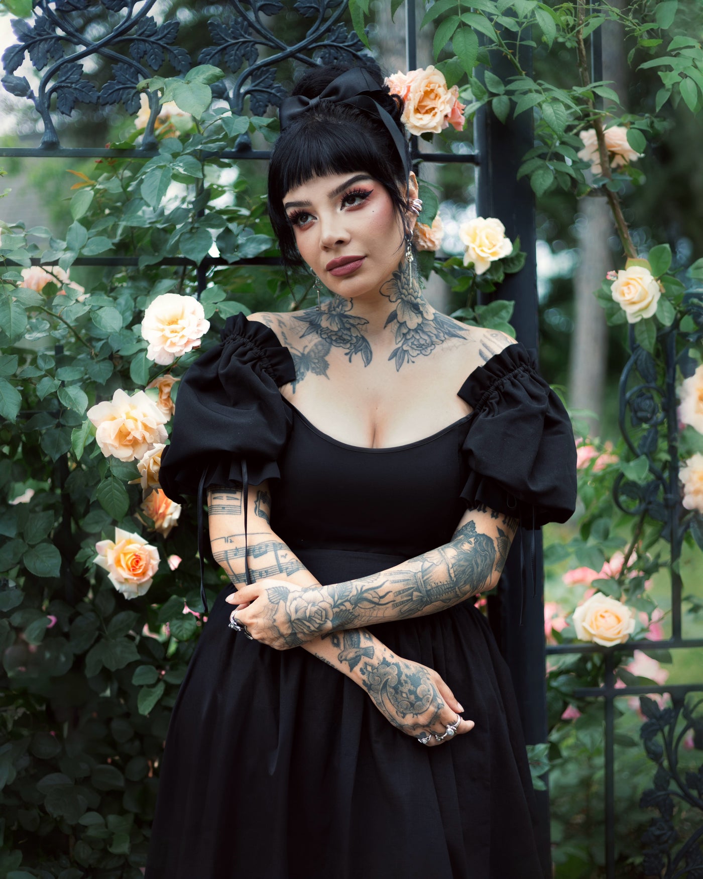 The Alice Top