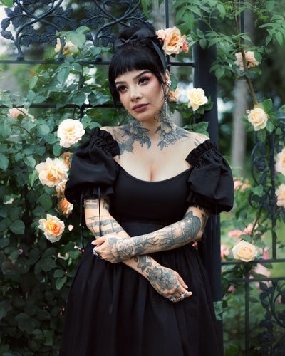 The Alice Top