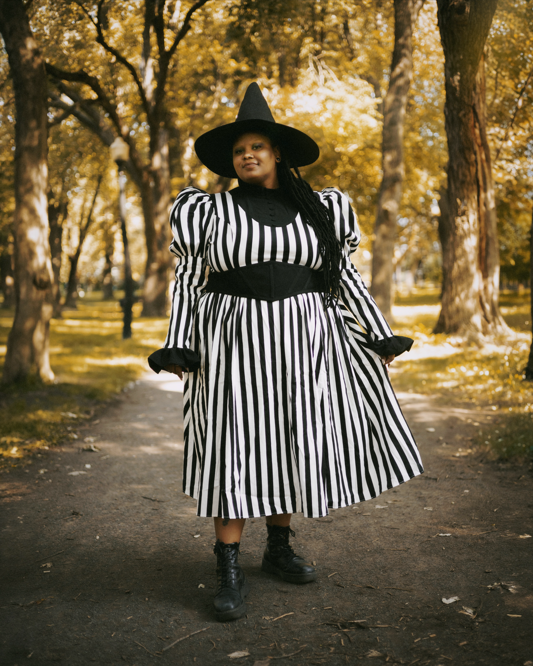The Minerva Dress | Blackwood Castle Shop Now 4X The Minerva Dress | Blackwood Castle Shop Now 4X