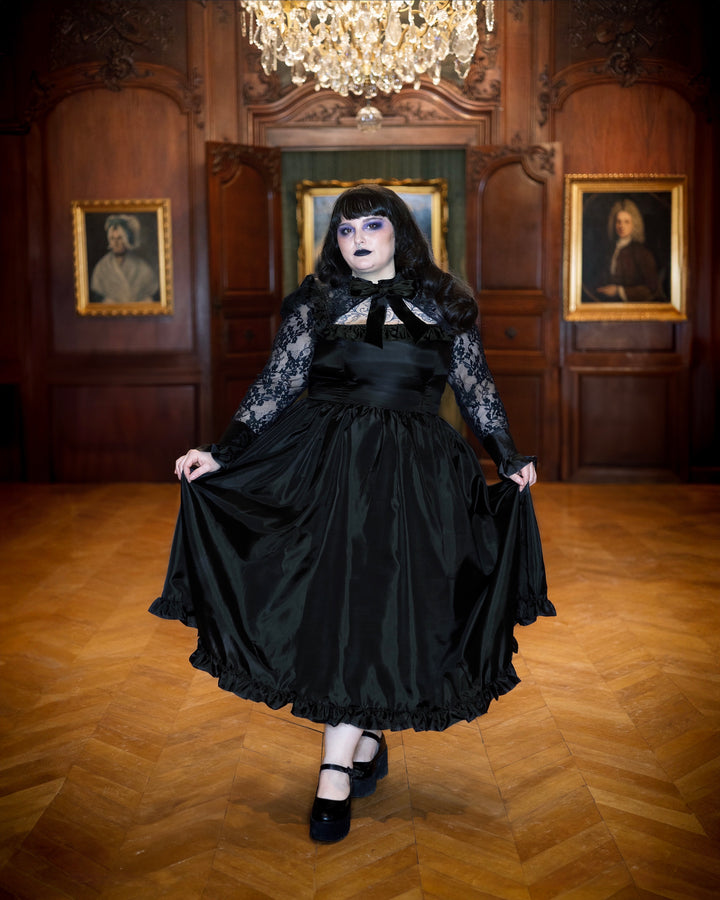The Ophelia Dress | Shop Now – Blackwood Castle