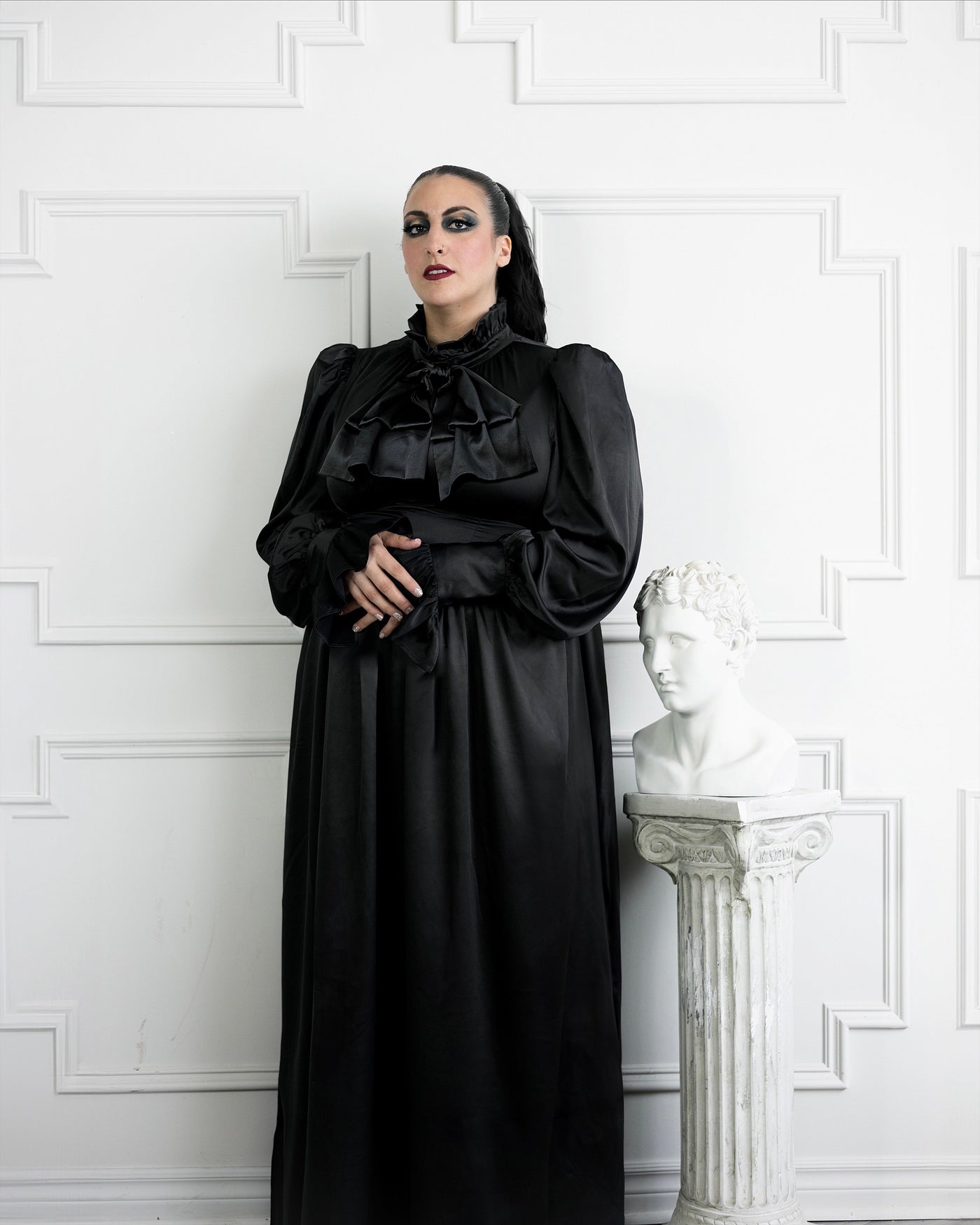 The Emma - Black