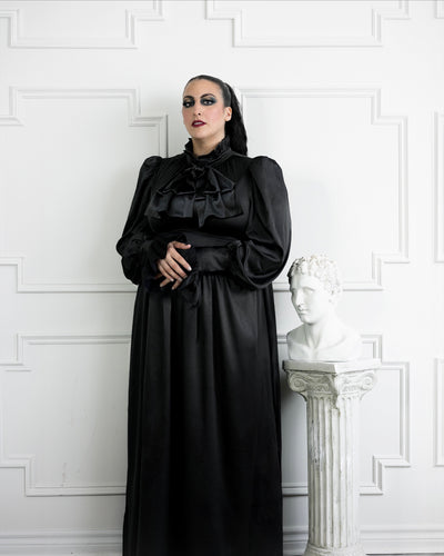 The Emma - Black