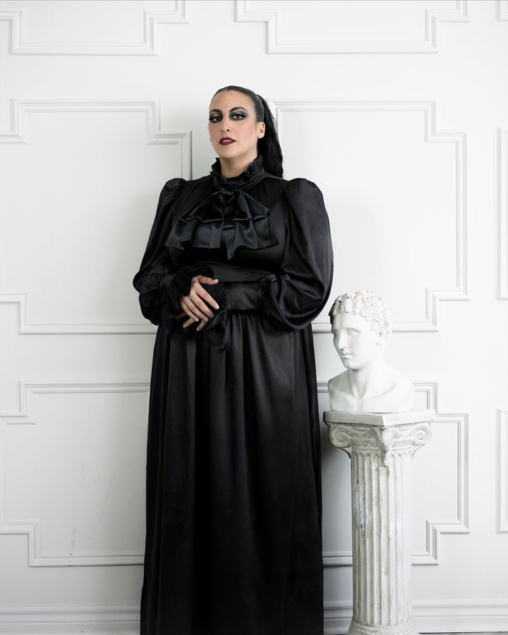 The Emma Dress | Shop Now – Blackwood Castle