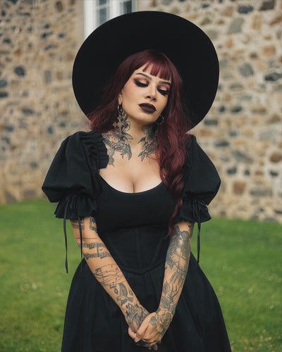 The Alice Top