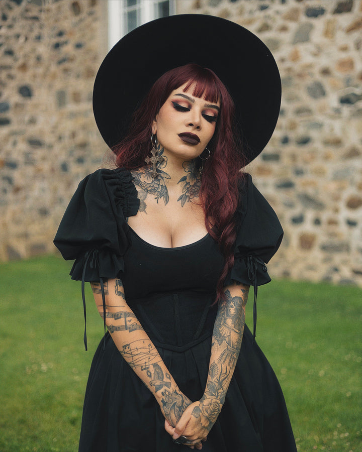 The Alice Top | Shop Now at Blackwood Castle