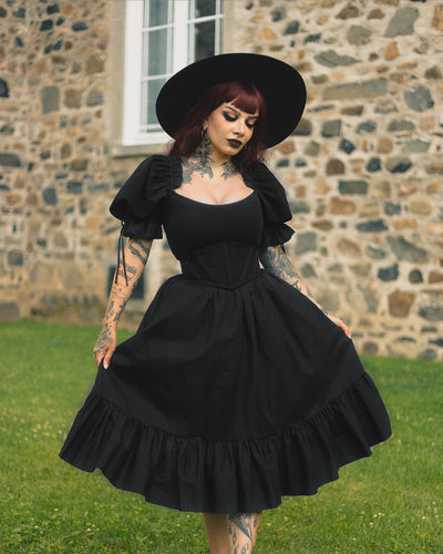 The Alice Top
