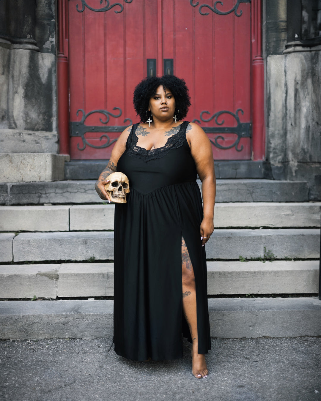 The Lydia Dress