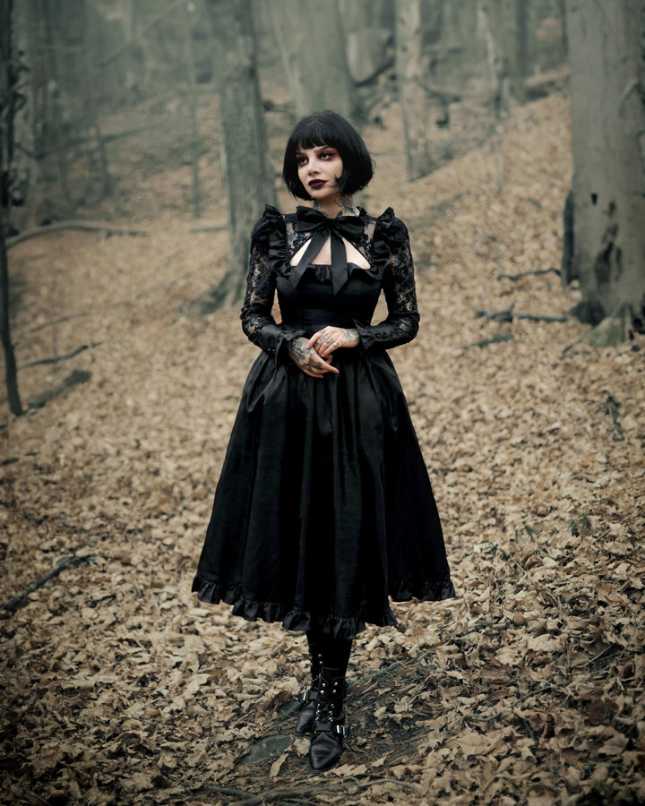The Ophelia Dress