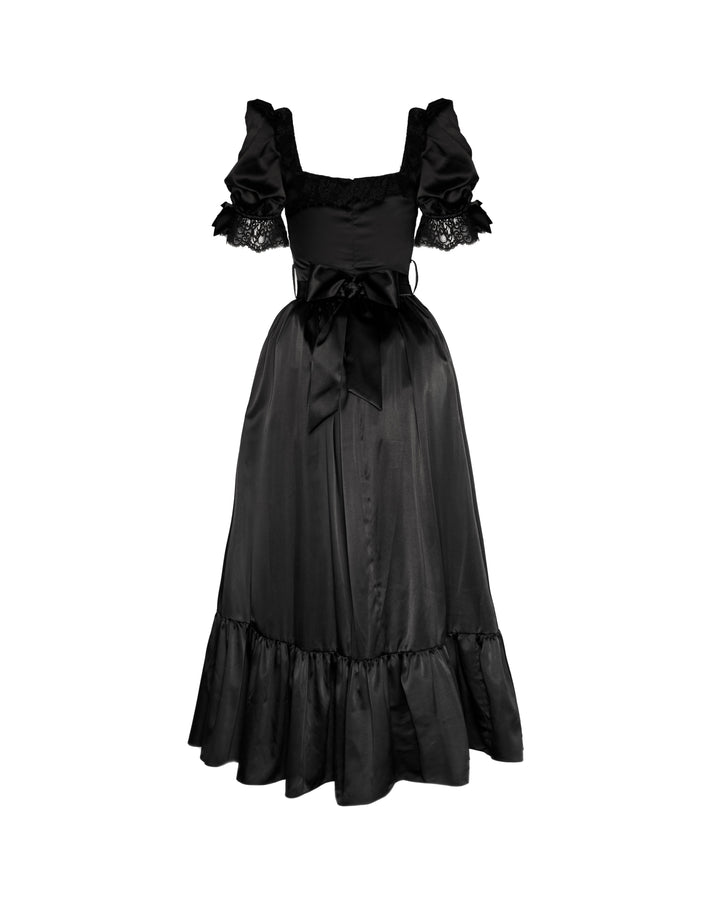 The Isabella Dress | Blackwood Castle – Shop Now