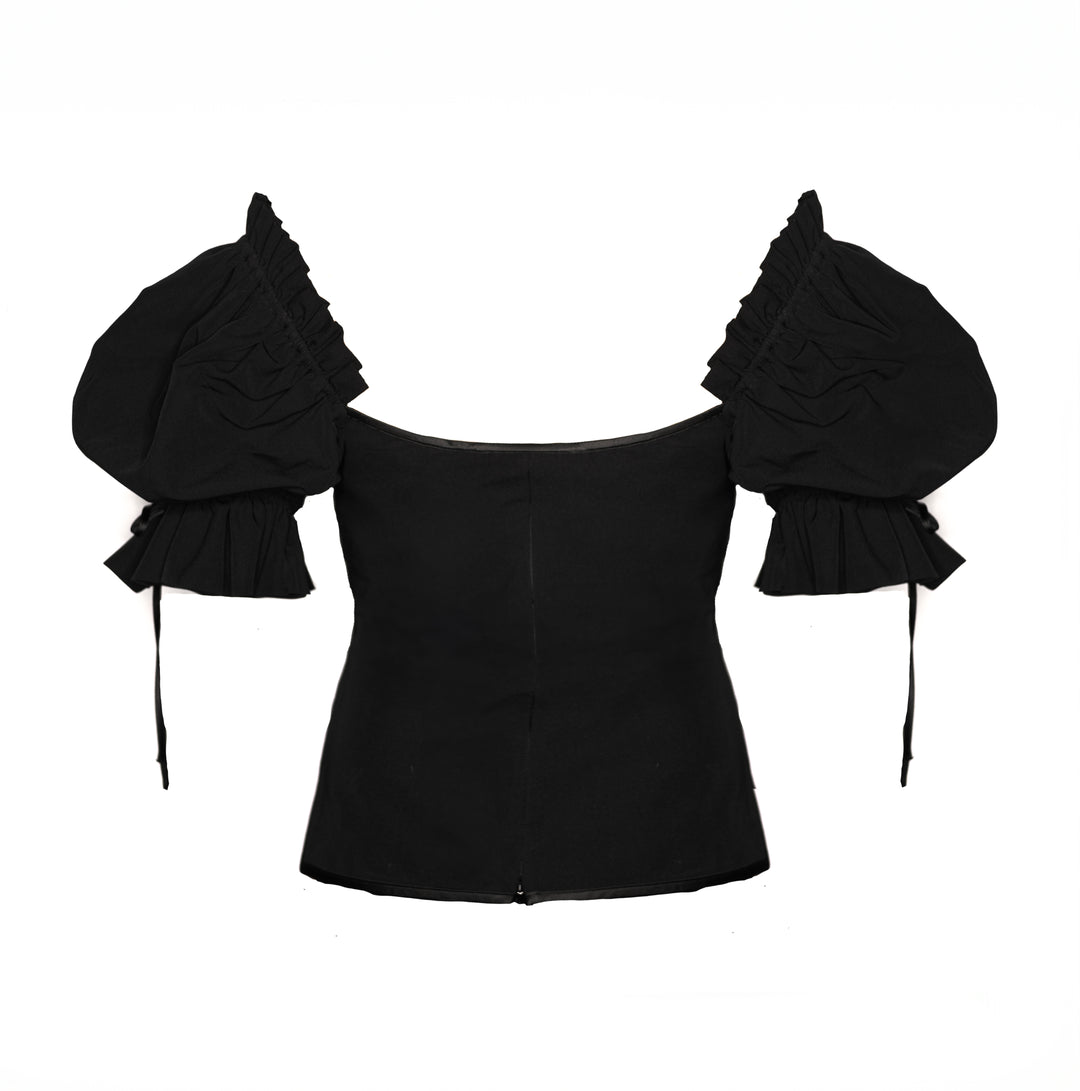 The Alice Top | Shop Now at Blackwood Castle