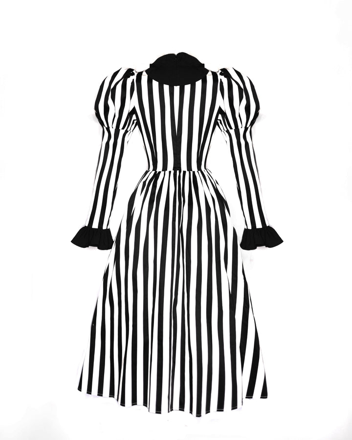 The Minerva Dress | Blackwood Castle – Shop Now