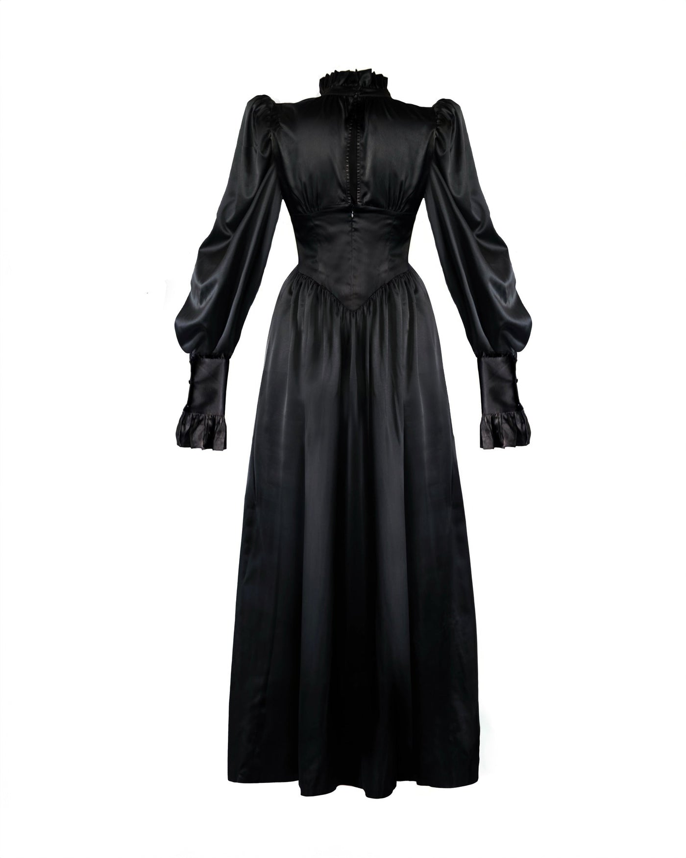 The Emma - Black