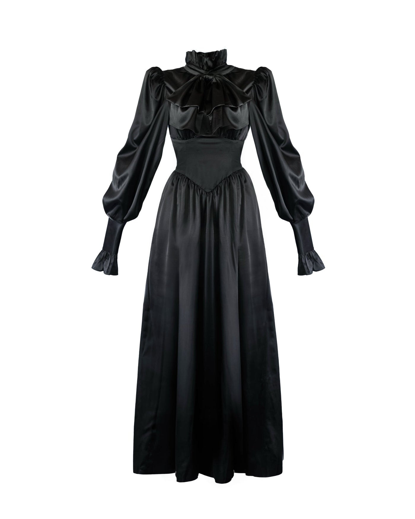 The Emma - Black
