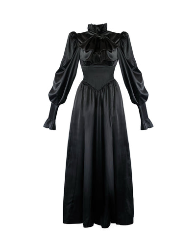 The Emma - Black
