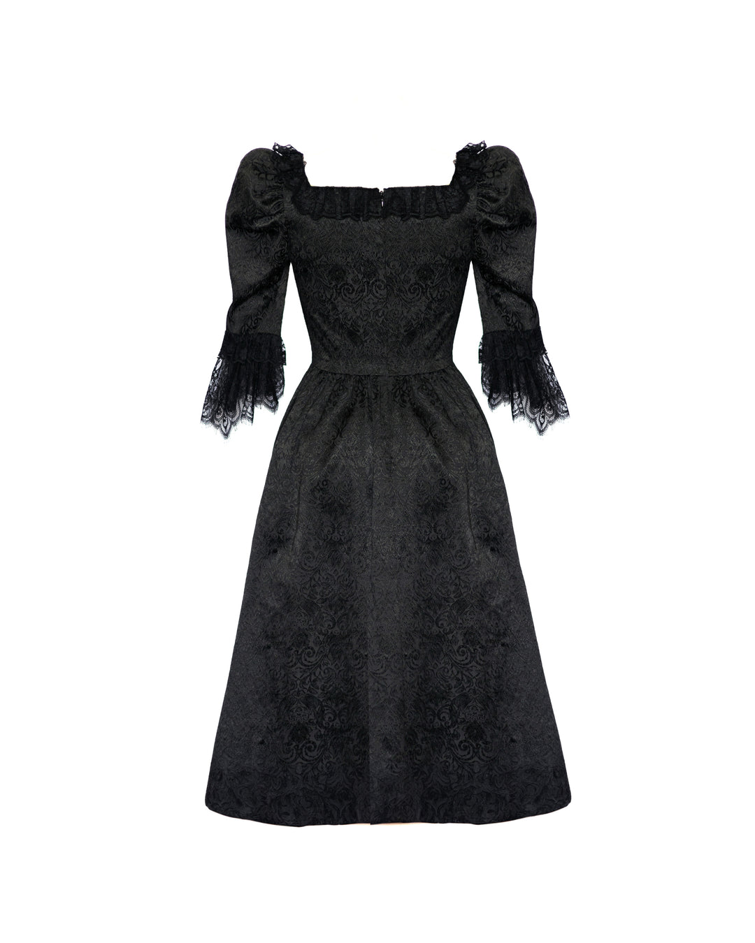 The Agatha Dress | Shop Now at Blackwood Castle 3X The Agatha Dress | Shop Now at Blackwood Castle 3X