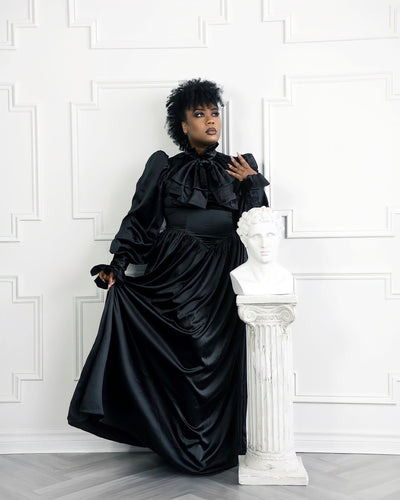 The Emma - Black