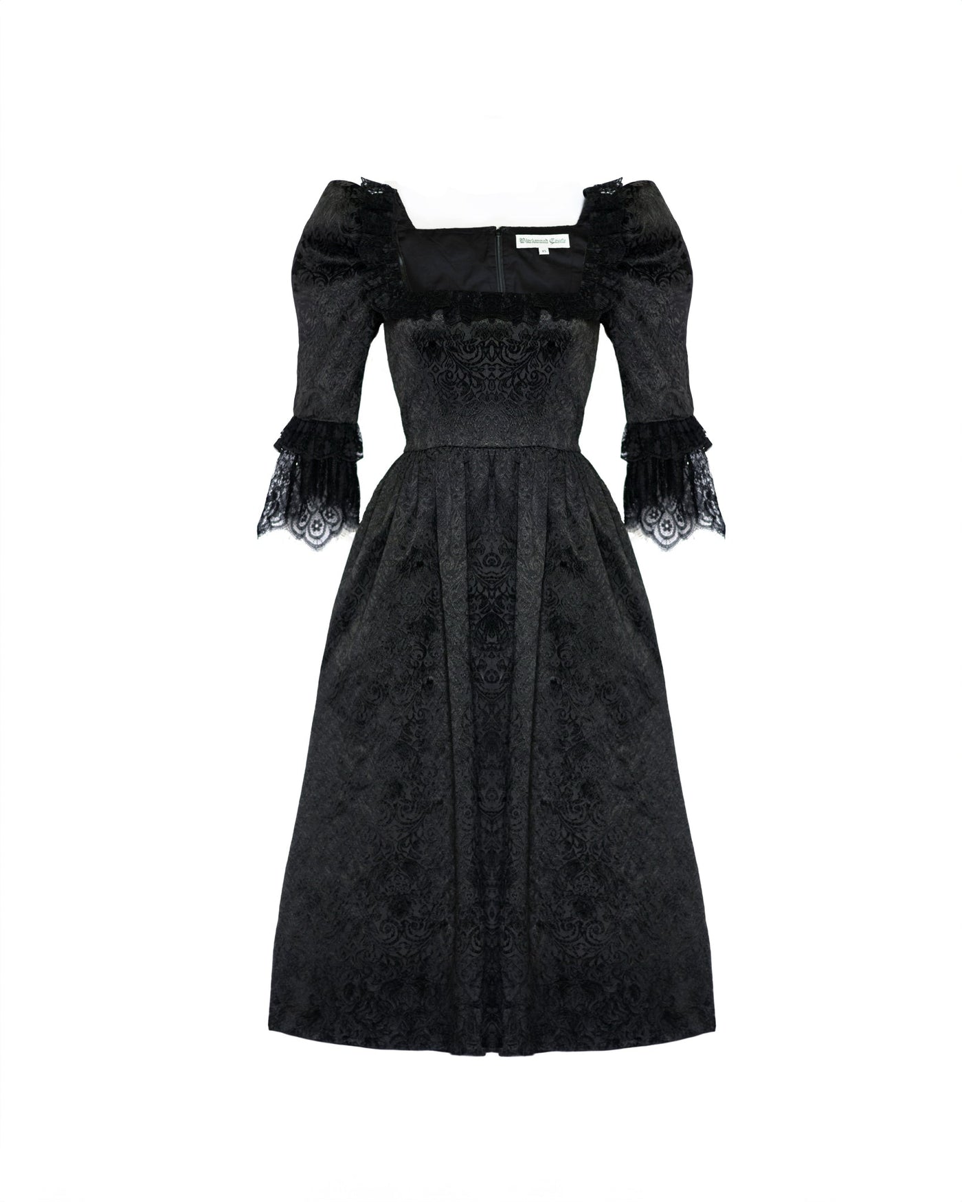 The Agatha