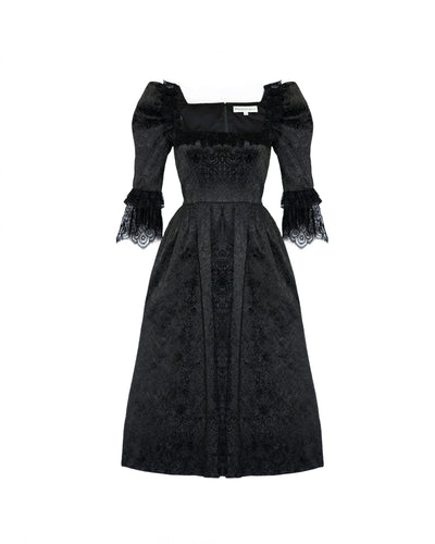 The Agatha