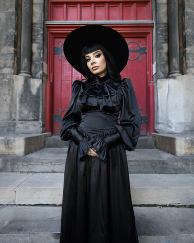 The Emma - Black
