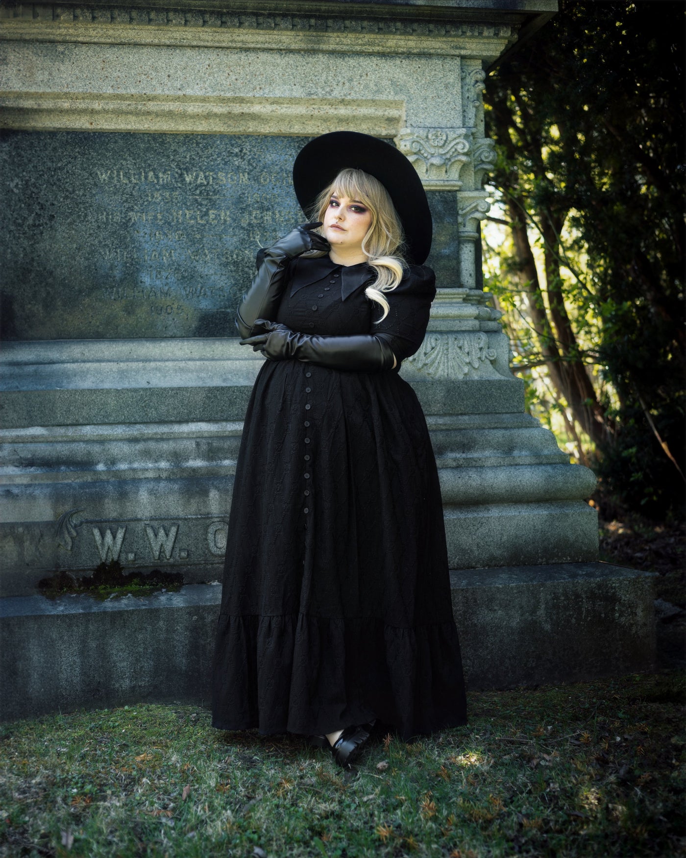 The Lucy Gloves