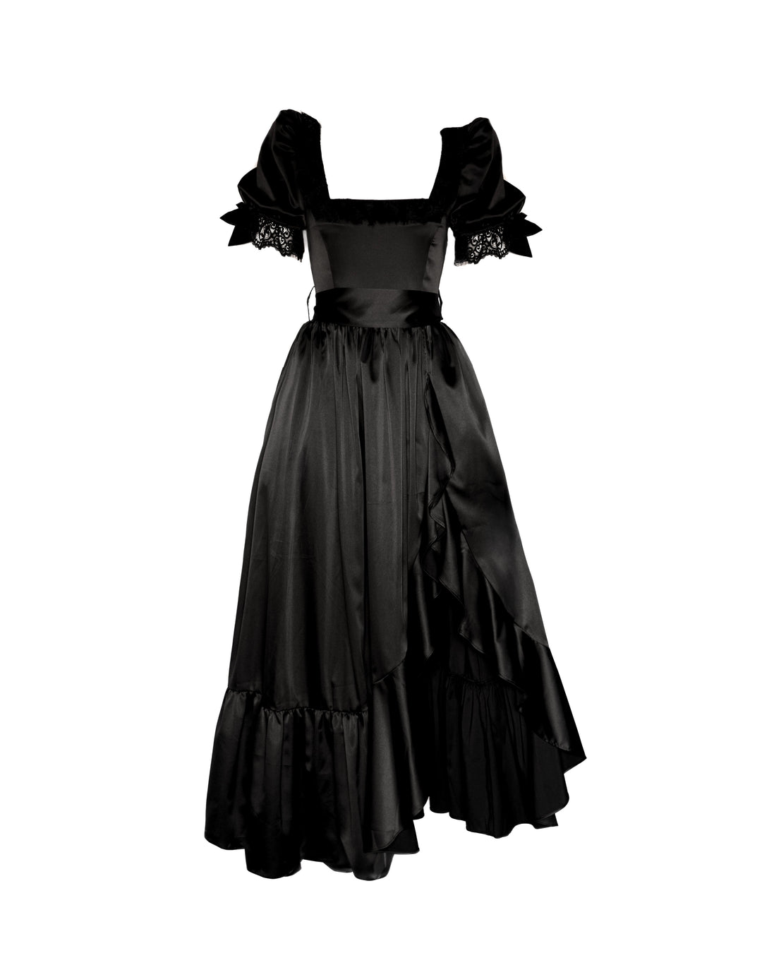 The Isabella Dress | Blackwood Castle – Shop Now