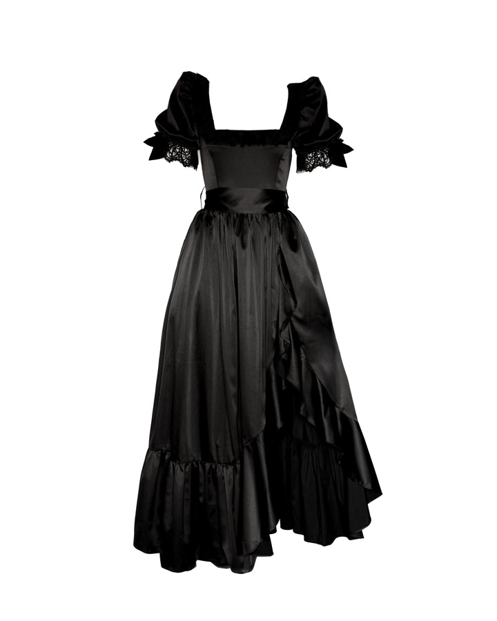 The Isabella Dress | Blackwood Castle – Shop Now