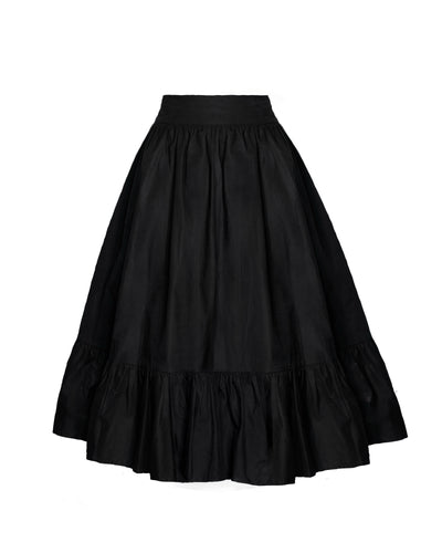 The Edith Skirt