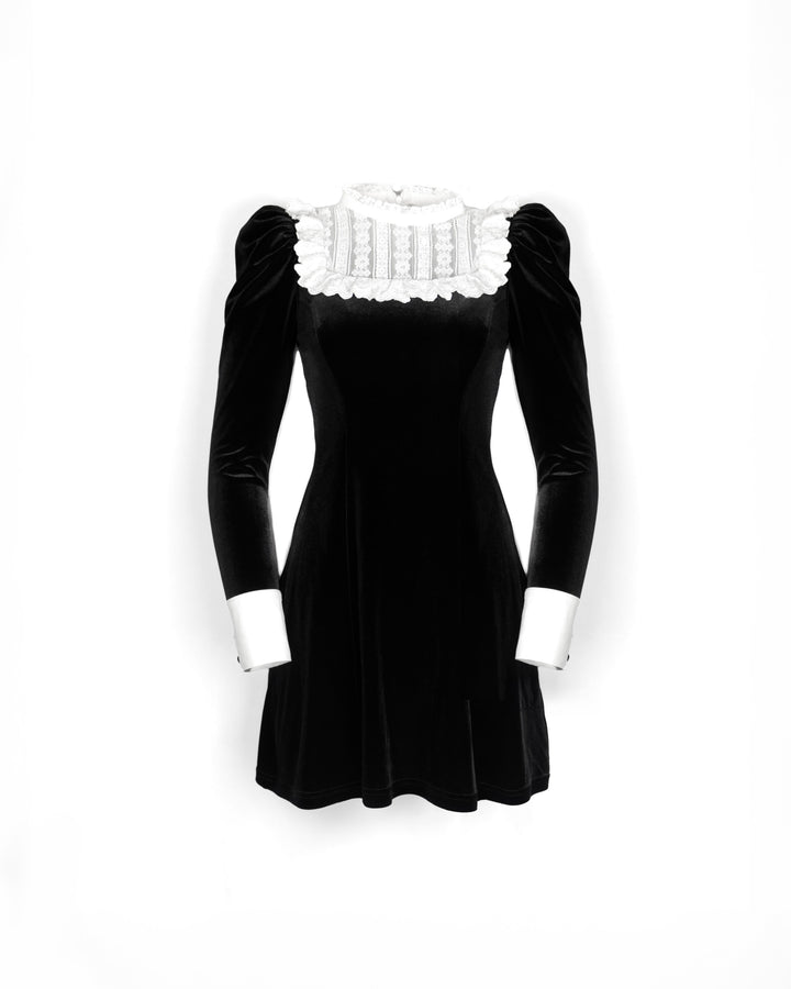 The Lenore Dress | Blackwood Castle – Shop Now