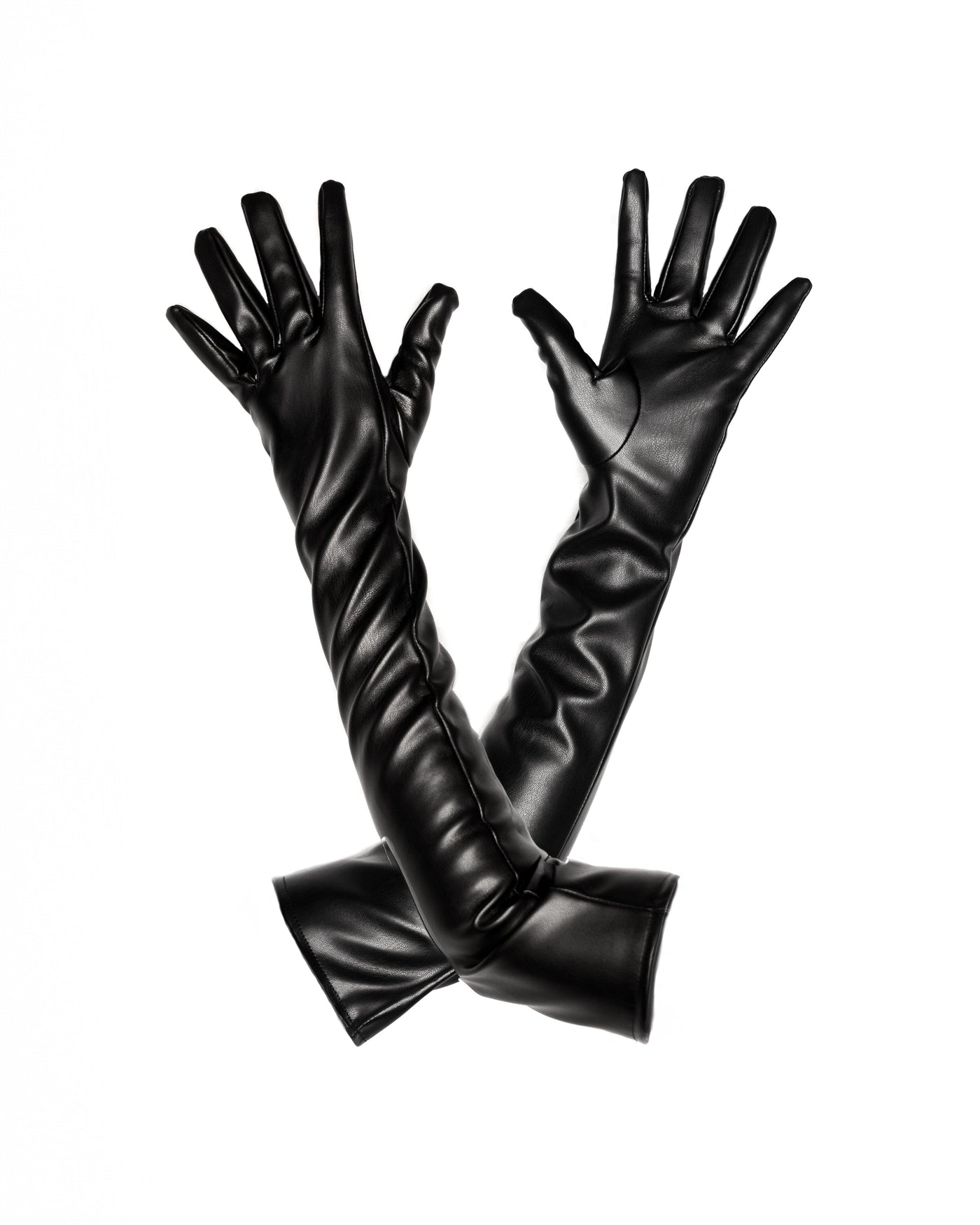 The Lucy Gloves