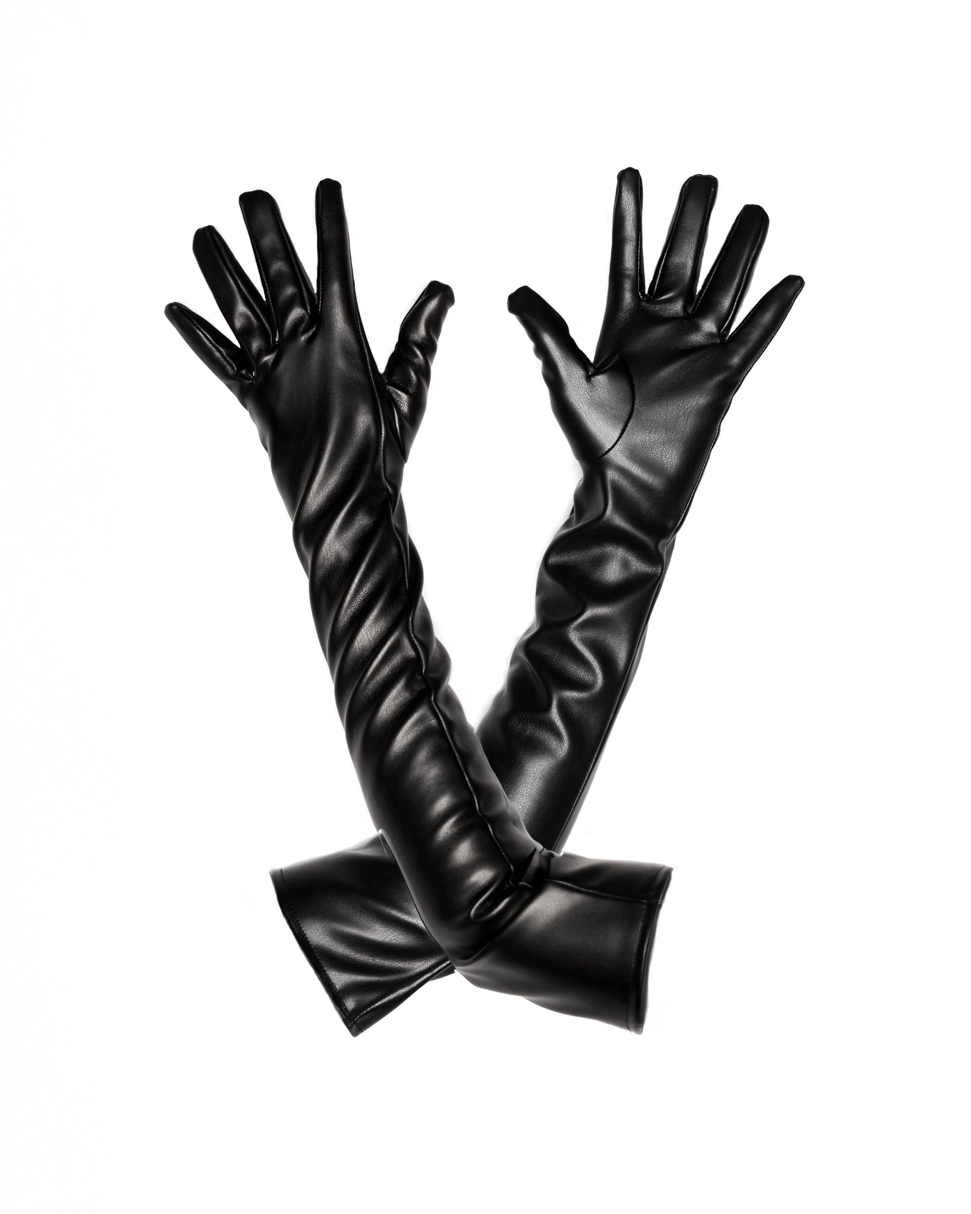 The Lucy Gloves