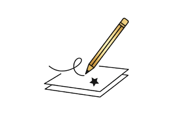 Leave a Review For Us!