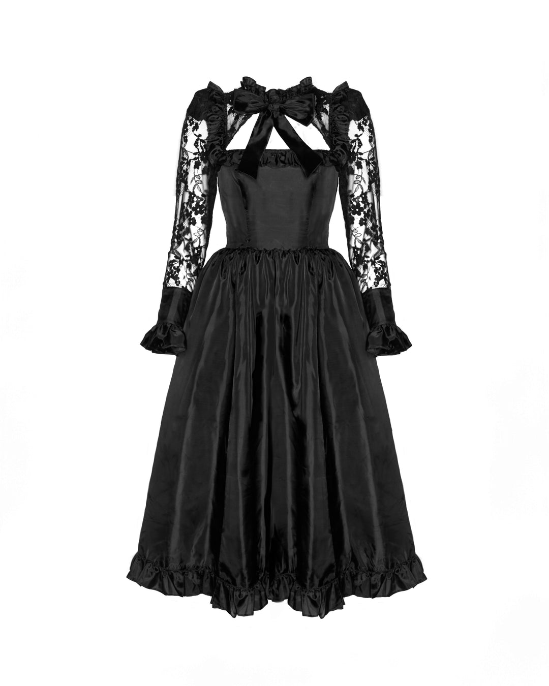 The Ophelia Dress