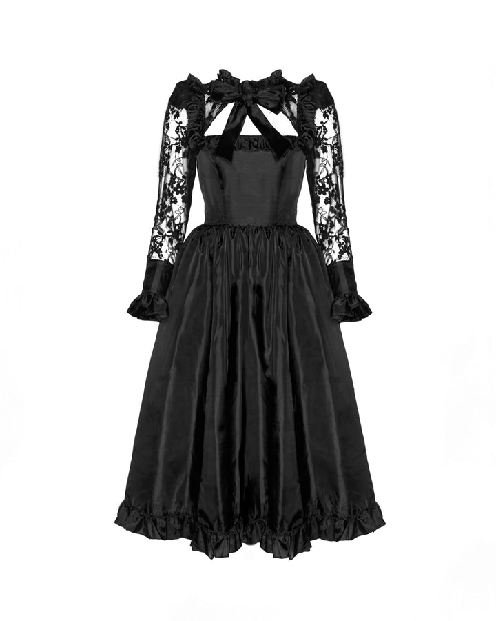 The Ophelia Dress | Shop Now – Blackwood Castle