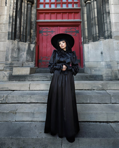 The Emma - Black